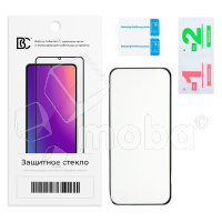 Защитное стекло "Премиум" для Huawei Mate 70 Pro Черный