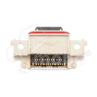 Разъем Type-C для Samsung Galaxy A8 2018/A8+ 2018 (A530F/A730F)