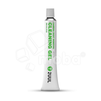 Гель для чистки линз камер 2UUL GL03 (30 г)