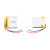 Аккумулятор универсальный 582728p 3,7v Li-Pol 500 mAh (5.8*27*28 mm) Аккумулятор универсальный 582728p 3,7v Li-Pol 500 mAh (5.8*27*28 mm)