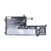 Аккумуляторная батарея для ноутбука Lenovo L340-15IWL, L340-17IWL(L18C3PF2) 3220 mAh