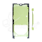 Скотч дисплея для Samsung Galaxy S22 Ultra (S908B) - Премиум (водонепроницаемый)