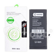 Аккумулятор для iPhone 11 - Battery Collection - усиленная 3510 mAh - (Коробка + скотч + отвертка)