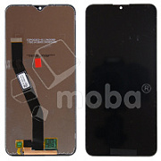 Дисплей для Xiaomi Redmi 8/8A (M1908C3IC) в сборе с тачскрином Черный - OR