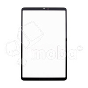 Стекло для переклейки Samsung Galaxy Tab A9 8.7" (X110/X115) с OCA пленкой Черный - OR (Mitsubishi)