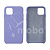 Чехол-накладка Soft Touch для iPhone 11 Сиреневый