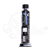 Паяльная маска Mechanic UVH900-HY (10 мл, UV, черный)