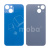 Задняя крышка для iPhone 13 (A2635) Синий (стекло, монолит, широкий вырез под камеру, логотип) - Премиум Задняя крышка для iPhone 13 (A2635) Синий (стекло, монолит, широкий вырез под камеру, логотип) - Премиум