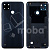 Задняя крышка для Realme C21Y (RMX3263) Черный