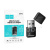 Адаптер USB Hoco UA42 (Bluetooth 5.4) Черный Адаптер USB Hoco UA42 (Bluetooth 5.4) Черный