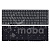 Клавиатура для ноутбука Lenovo IdeaPad 320-15ABR/520-15IBK Черный
