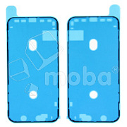 Скотч дисплея для iPhone 11/Xr водонепроницаемый Черный