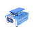 Сепаратор вакуумный Forward FW-360C (350W, поворотный, 200° C, LCD)