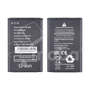 Аккумулятор для Nokia 1200/1208/1680C/106 (BL-5CA)