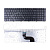 Клавиатура для ноутбука Packard Bell Gateway E1 Черный