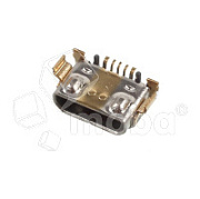 Разъем MicroUSB для Huawei P9 Lite/Honor 6C