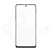 Стекло для переклейки Infinix Note 30 4G (X6833B/X6716B) с OCA пленкой Черный - OR (Mitsubishi)