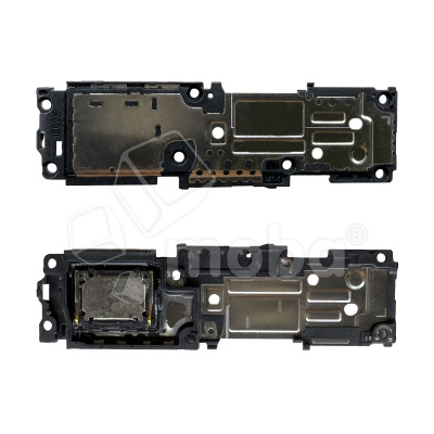 Звонок (buzzer) для Infinix Note 40 Pro+ 5G (X6851B) в сборе