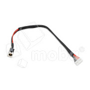 Разъем питания для ноутбука Asus K56/K550/S56/S550/X550/X751 (с кабелем)