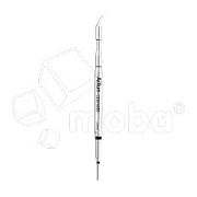 Жало паяльника Aixun C210-S020 (изогнутое)