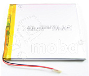 Аккумулятор универсальный 3795105p 3,7v Li-Pol 4000 mAh (3.7*95*105 mm)