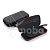 Защитный чехол для геймпада Joy-Con Nintendo Switch 2 Dobe TNS-3173 Черный