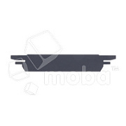 Наклейка изоляционная Аккумулятора для iPhone 13 Pro Max (10 шт.)