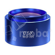 Линза Барлоу Mechanic 0,5x