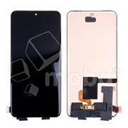Дисплей для Xiaomi 15 Ultra (25010PN30G) в сборе с тачскрином Черный - OR