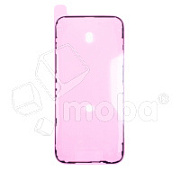 Скотч дисплея для iPhone 17 Pro Max (A3526) водонепроницаемый Черный - Премиум