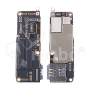 Материнская плата для iPhone 16 Pro/16 Pro Max (A3293/A3296) Sim+E-Sim 128Gb (iCloud locked)