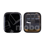 Дисплей для Apple Watch 5/SE 40 мм в сборе с тачскрином Черный - OR