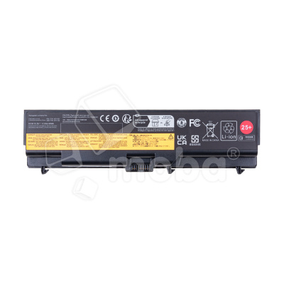 Аккумуляторная батарея для ноутбука Lenovo ThinkPad E40, E50, L410, L510, SL410, SL510, T20, T410 (42T4235)