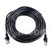 Интернет кабель (патч-корд) RJ-45, cat 5e (10 м)