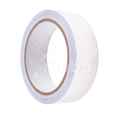 Скотч пленка алюминиевый (30 мм*20м)