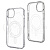 Чехол-накладка для iPhone 14 (Magsafe, прозрачный)