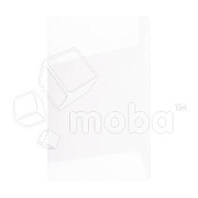 Защитное стекло "Плоское" для Samsung Galaxy Tab S6 Lite 10.4" 2020/2022/2024 (P610/P613/P615/P619/P620/P625)