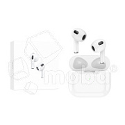 Беспроводные наушники Bluetooth Hoco EW92 (TWS, вкладыши) Белый