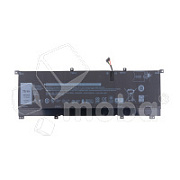 Аккумуляторная батарея для ноутбука Dell XPS 15-957590 (8N0T7) 6250 mAh