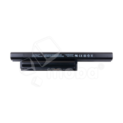 Аккумуляторная батарея для ноутбука Sony Vaio VPC-E1, VPC-EA, VPC-EB, VPC-EC (BPS22) 5200 mAh