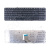 Клавиатура для ноутбука HP Pavilion dv6-1000/dv6-1100/dv6-1200/dv6-1300 Черный Клавиатура для ноутбука HP Pavilion dv6-1000/dv6-1100/dv6-1200/dv6-1300 Черный