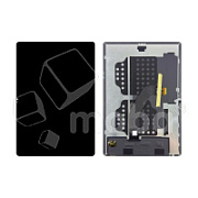 Дисплей для Huawei Honor Pad V9 11.5" (ROL-W00) в сборе с тачскрином Черный - OR