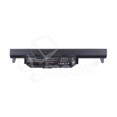 Аккумуляторная батарея для ноутбука Asus A45, A55, A75, K45, K55, K75 (A32-K55) 5200 mAh