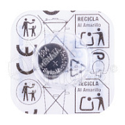 Батарейка 384/SR41SW Renata Silver 1.55V