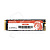 Внутренний SSD накопитель Bestoss GM328 256GB (PCI-E 3.0, M.2 2280 NVMe, NAND 3D TLC)