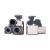 Камера для iPhone 13 Pro/13 Pro Max (A2640/A2645) задняя - Премиум Камера для iPhone 13 Pro/13 Pro Max (A2640/A2645) задняя - Премиум