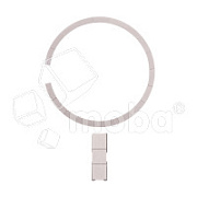 Магнит беспроводной зарядки MagSafe для iPhone 16 Pro/16 Pro Max (A3293/A3296)