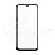 Стекло для переклейки Samsung Galaxy A13 (A135F/A137F) в сборе с OCA пленкой Черный - OR (Mitsubishi)