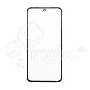 Стекло для переклейки Samsung Galaxy A35 5G (A356E) с OCA пленкой Черный - OR (Mitsubishi)