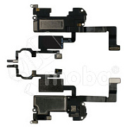 Шлейф для iPhone 12/12 Pro (A2403/A2407) на сенсор/микрофон